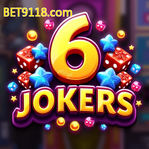 Bonus na Cassino Online BET9118.com